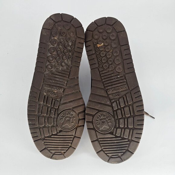 Mephisto Match Air Jet Runoff Brown Casual Sz 6.5 US Comfort Classic Casual - Picture 11 of 11